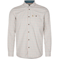 Chemise De Tir Oxford Pour Homme